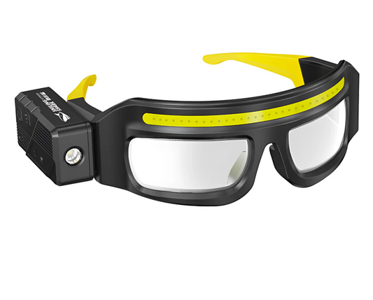 Snap Flow - Light Guard